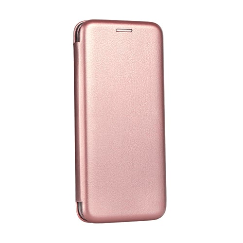 Book Elegance Case Rose Gold Samsung Galaxy M52 5G Samsung Galaxy M52 5G OEM