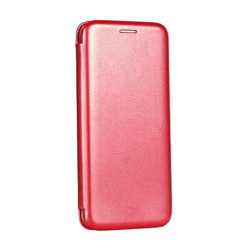 Book Elegance Case Red Samsung Galaxy A03 SAMSUNG OEM
