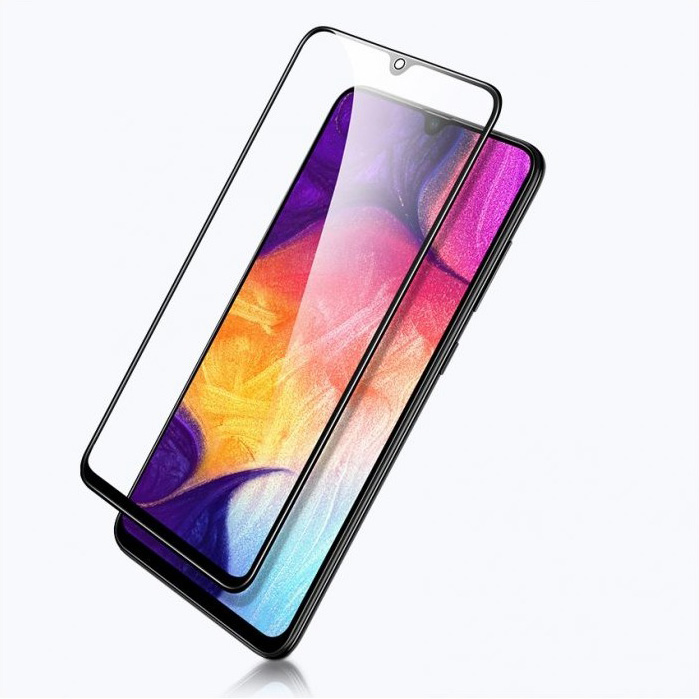 tempered glass samsung a50s