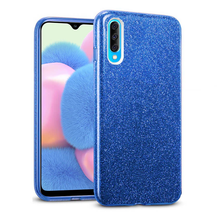 samsung galaxy a30s blue colour