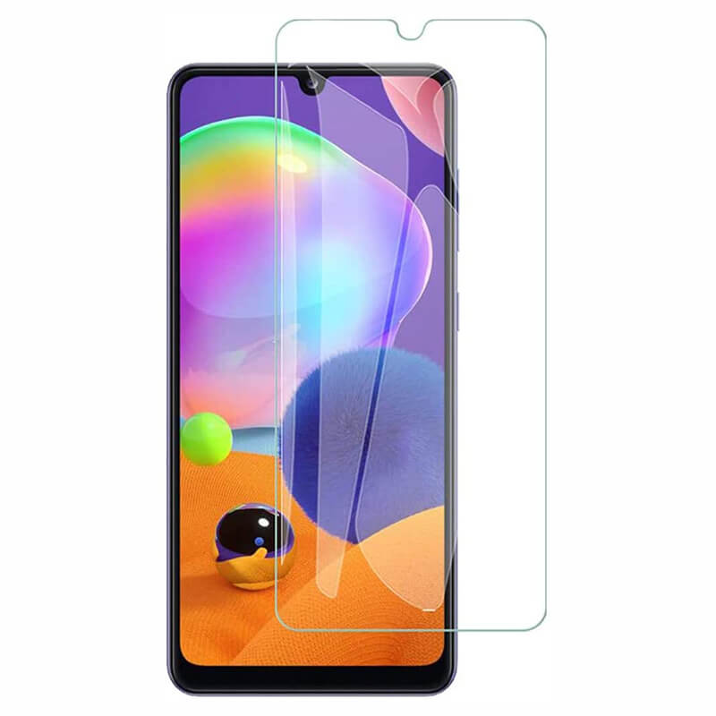 samsung a31 glass