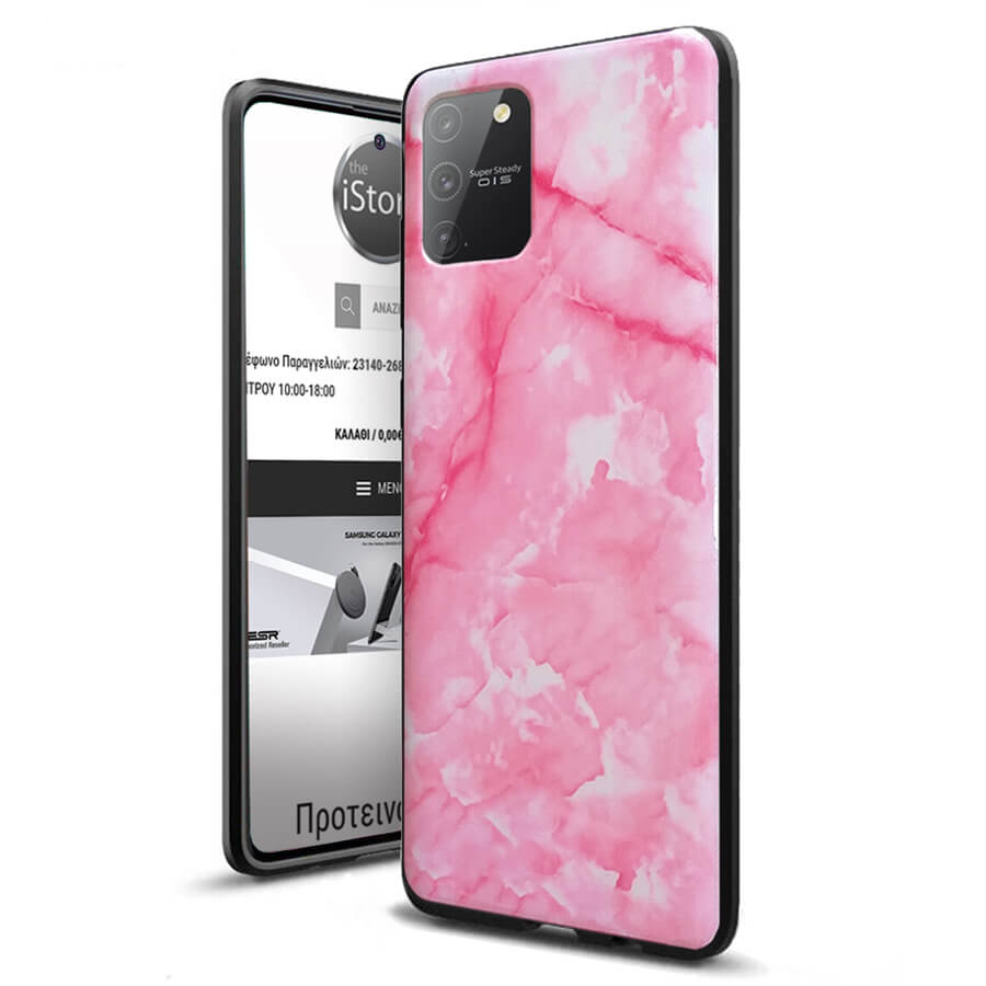 s10 lite pink