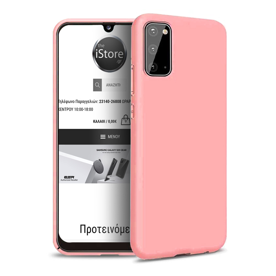 samsung a31 pink colour