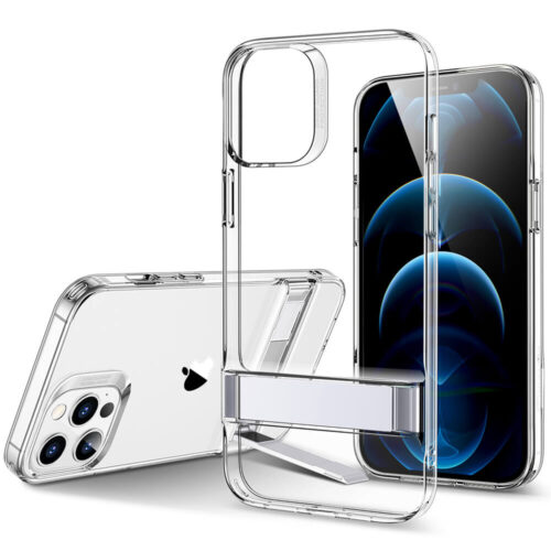 ESR iPhone 12 Pro Max Air Shield Boost Clear (4894240122181) ΘΗΚΕΣ ESR