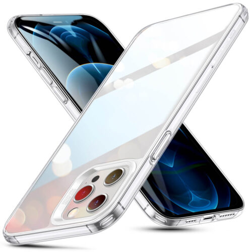 ESR iPhone 12/12 Pro Ice Shield Clear (4894240121856) ΘΗΚΕΣ ESR