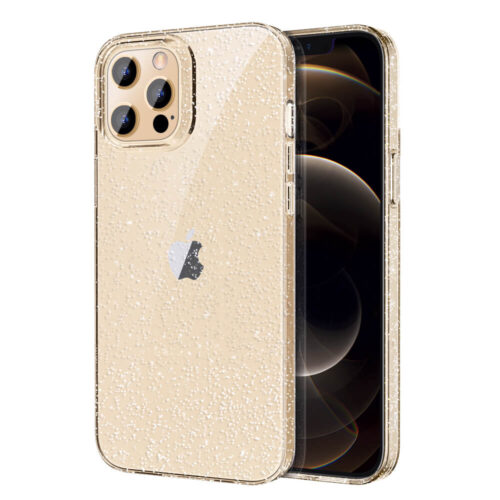 ESR iPhone 12/12 Pro Shimmer Case Clear (4894240122051) ΘΗΚΕΣ ESR