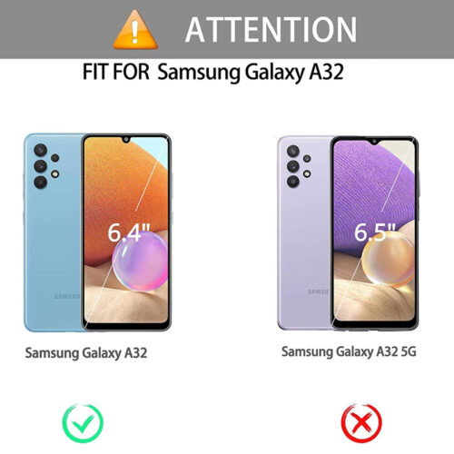 Liquid Silicone Κορδόνι Case Pink Sand Samsung Galaxy A32 4G SAMSUNG OEM