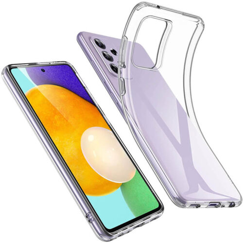 ESR Samsung Galaxy A52 Essential Zero Clear ΘΗΚΕΣ ESR