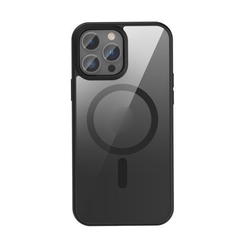 OEM iPhone 13 MagSafe Case Black ΘΗΚΕΣ ΟΕΜ