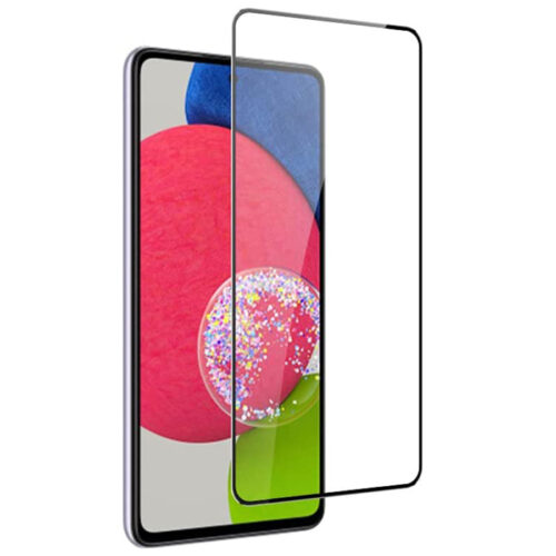 Full Glue Tempered Glass Samsung Galaxy A53 5G SAMSUNG OEM