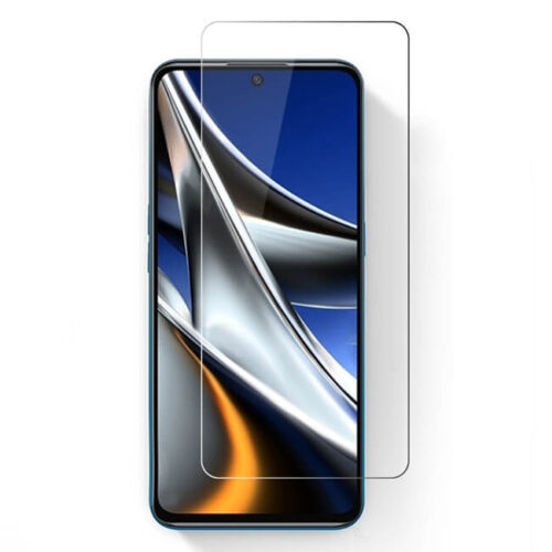 Tempered Glass Protector Xiaomi Poco X4 Pro 5G Xiaomi Poco X4 Pro 5G OEM
