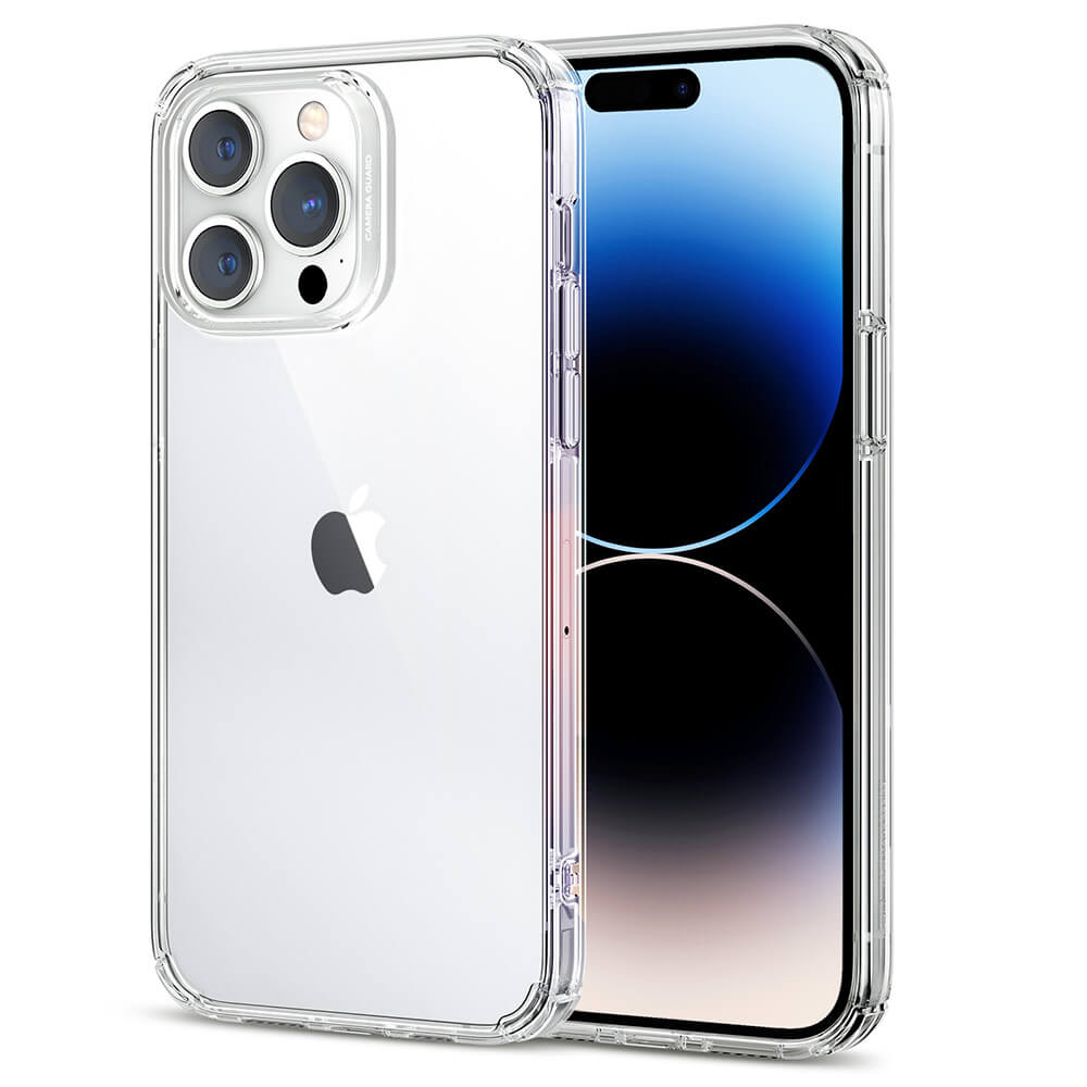 ESR iPhone 14 Pro Max Krystec Case Clear ΘΗΚΕΣ ESR