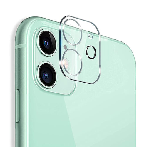 Full Cover 9H Camera Glass iPhone 11 Clear ΠΡΟΣΤΑΣΙΑ ΟΘΟΝΗΣ OEM