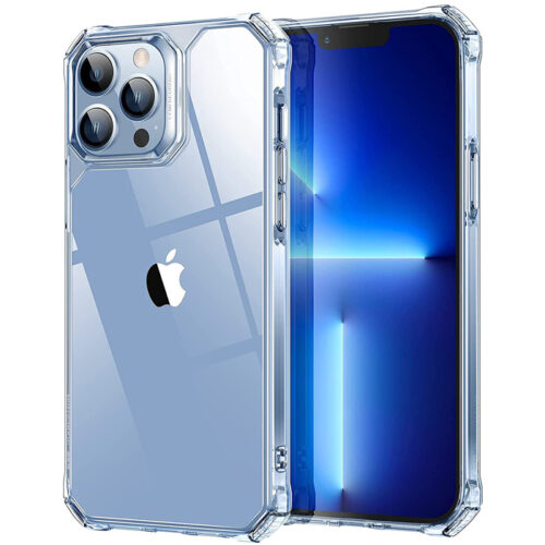 ESR iPhone 13 Pro Max Air Armor Clear ΘΗΚΕΣ ESR