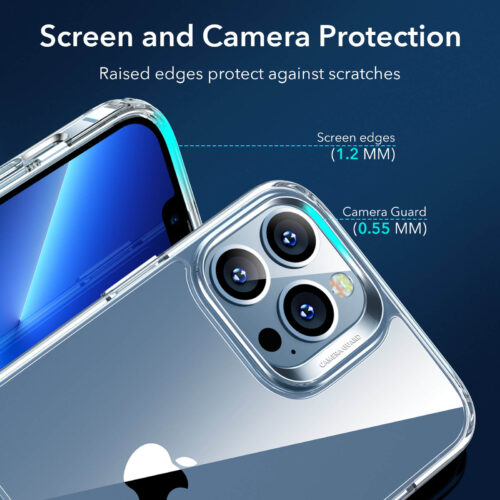 ESR iPhone 13 Pro Max Air Shield Boost Clear ΘΗΚΕΣ ESR