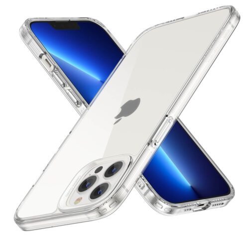 ESR iPhone 13 Pro Max Ice Shield Clear ΘΗΚΕΣ ESR