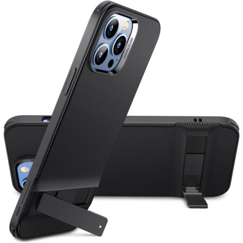 ESR iPhone 13 Pro Max Air Shield Boost Black ΘΗΚΕΣ ESR