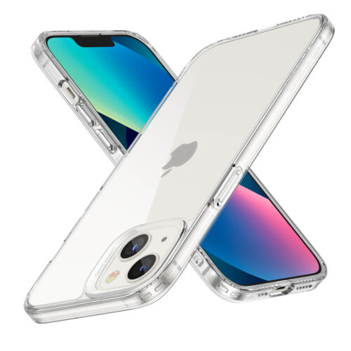 ESR iPhone 13 Ice Shield Clear ΘΗΚΕΣ ESR
