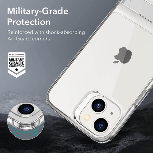 ESR iPhone 14/13 Air Shield Boost Clear ΘΗΚΕΣ ESR