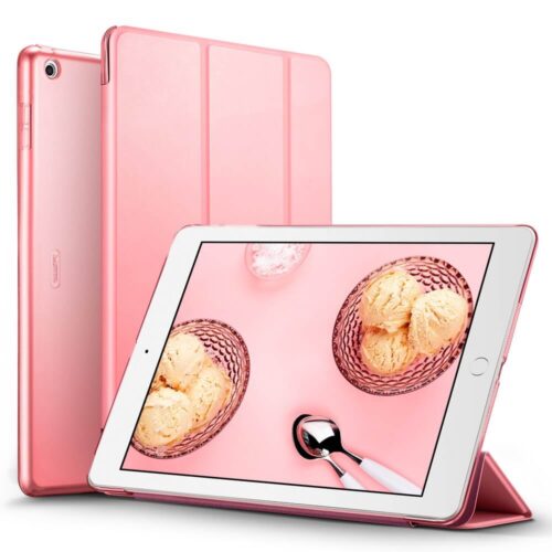 ESR Yippee Series Sweet Pink iPad 9,7 2017/2018 ΘΗΚΕΣ ESR