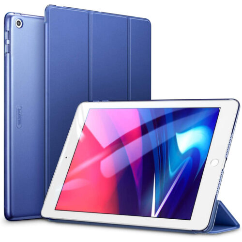 ESR Yippee Series Navy Blue iPad 9,7 2017/2018 ΘΗΚΕΣ ESR