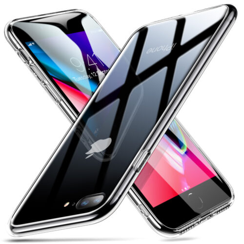 ESR iPhone 7 Plus/8 Plus Mimic Clear (4894240062722) ΘΗΚΕΣ ESR