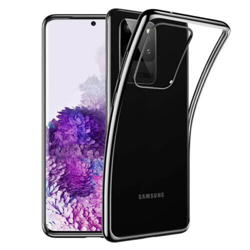 ESR Samsung Galaxy S20 Ultra Essential Crown Black ΘΗΚΕΣ ESR