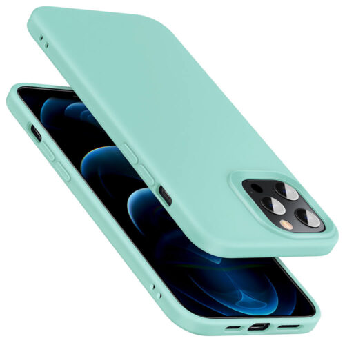 ESR iPhone 12/12 Pro Cloud Case Mint ΘΗΚΕΣ ESR