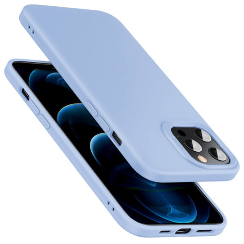 ESR iPhone 12/12 Pro Cloud Case Purple ΘΗΚΕΣ ESR