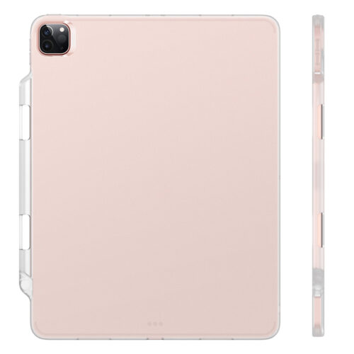 ESR Project Zero Pencil Soft Case Matte Clear iPad Pro 12,9 2021/2022 ΘΗΚΕΣ ESR