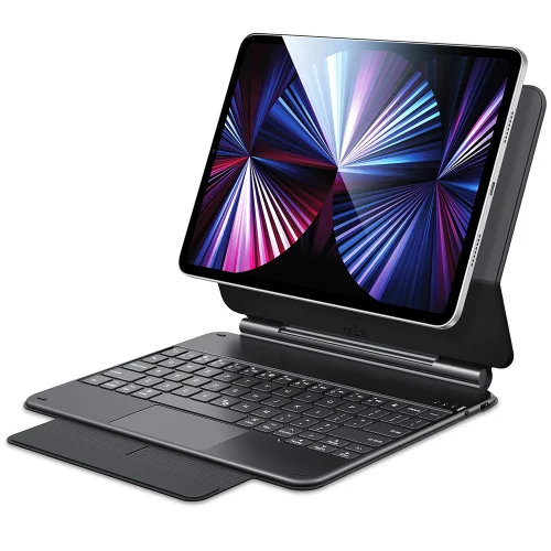 ESR Rebound Magnetic Keyboard Black iPad Air 4/5/iPad Pro 11 ΘΗΚΕΣ ESR