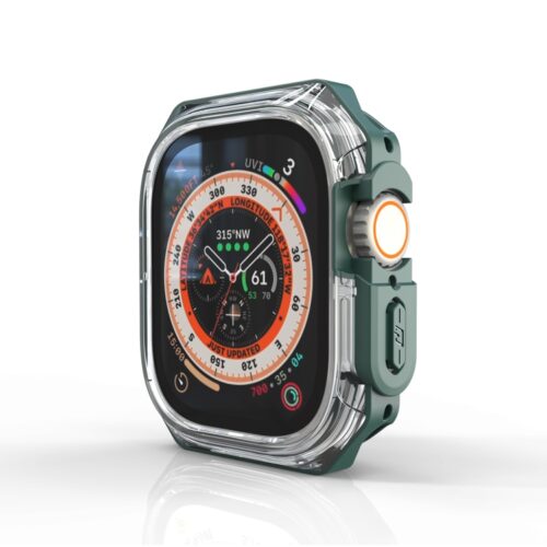 OEM Armor Case Forest Green Apple Watch 49mm APPLE WATCH OEM