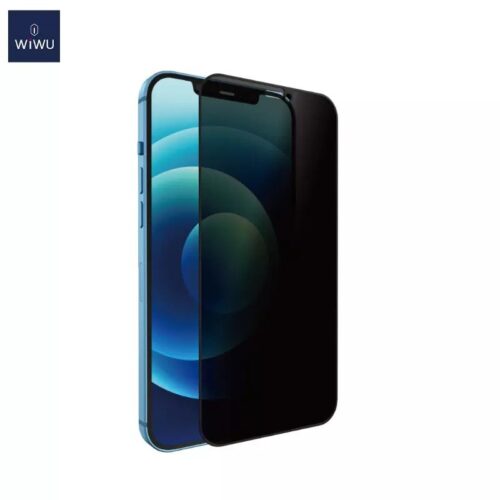 WiWU iPrivacy Full Cover Tempered Glass iPhone 14 Plus/iPhone 13 Pro Max ΠΡΟΣΤΑΣΙΑ ΟΘΟΝΗΣ WIWU