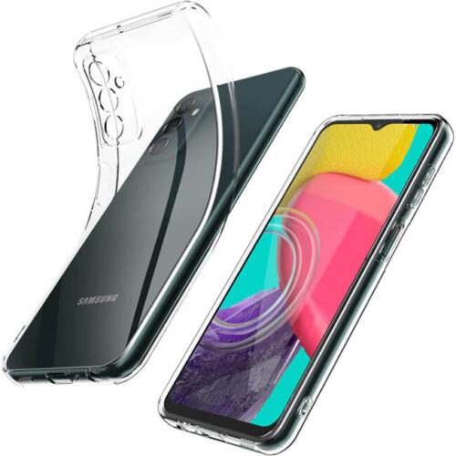 Orso Crystal Gel Case Samsung Galaxy A13 5G ΘΗΚΕΣ OEM
