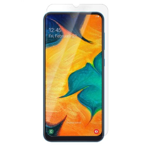 Tempered Glass Protector Galaxy A30s ΠΡΟΣΤΑΣΙΑ ΟΘΟΝΗΣ OEM