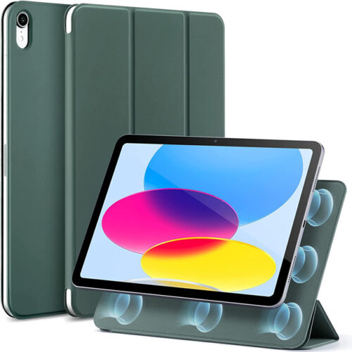 ESR Rebound Magnetic Forest Green iPad 10th 2022 ΘΗΚΕΣ ESR
