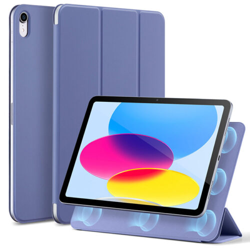 ESR Rebound Magnetic Lavender iPad 10th 2022 ΘΗΚΕΣ ESR