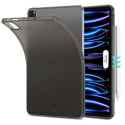 ESR Project Zero Back Case Frosted Black iPad Pro 11 2021/2022 ΘΗΚΕΣ ESR