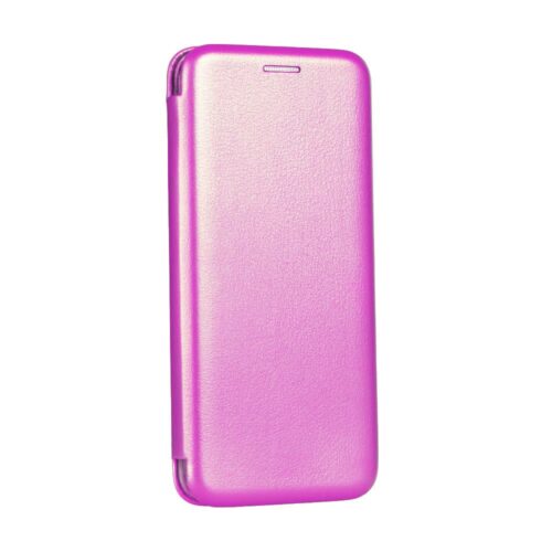 Book Elegance Case Hot Pink Huawei P40 Lite E Huawei P40 Lite E OEM