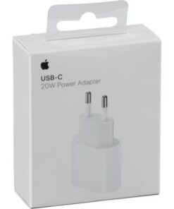 Φορτιστής Apple USB-C Power Adapter 20W ΑΞΕΣΟΥΑΡ Apple