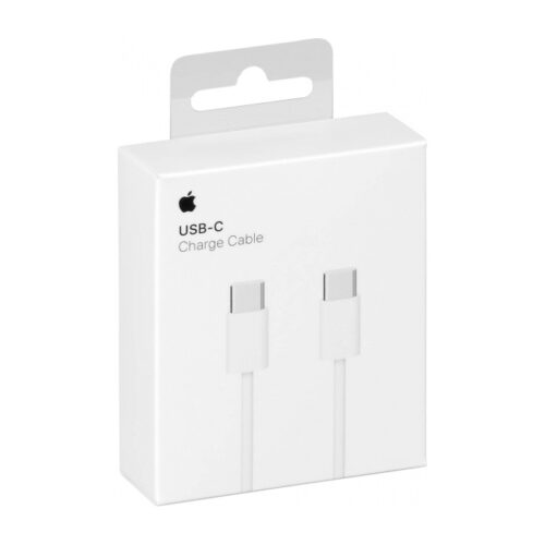 Apple USB-C Charge Cable 1M Retail (MM093ZM/A) APPLE Apple