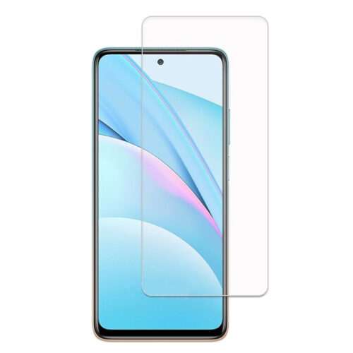 Tempered Glass Protector Xiaomi Mi 10T Lite ΠΡΟΣΤΑΣΙΑ ΟΘΟΝΗΣ OEM