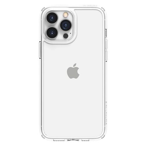 Patchworks Lumina Case Clear iPhone 12 Pro Max ΘΗΚΕΣ PATCHWORKS