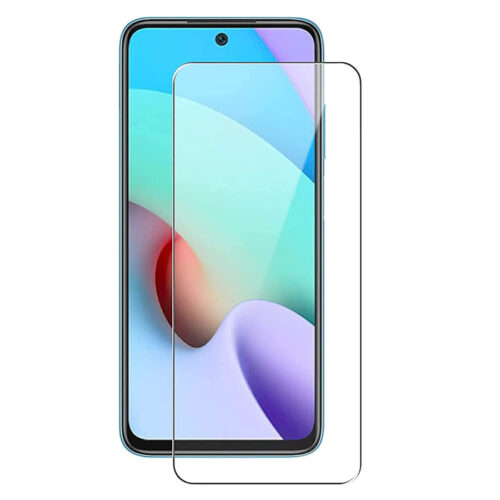 Tempered Glass Protector Xiaomi Redmi 10 ΠΡΟΣΤΑΣΙΑ ΟΘΟΝΗΣ OEM