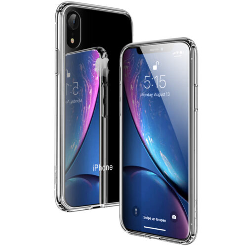 ESR iPhone XR Mimic Clear (X001U32UO1) ΘΗΚΕΣ ESR