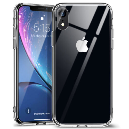 ESR iPhone XR Mimic Clear (X001U32UO1) ΘΗΚΕΣ ESR