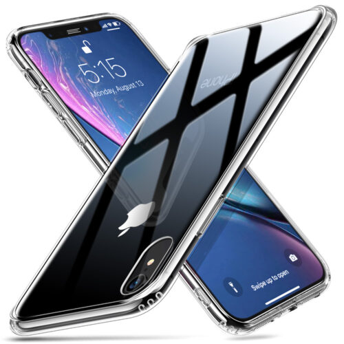 ESR iPhone XR Mimic Clear (X001U32UO1) ΘΗΚΕΣ ESR