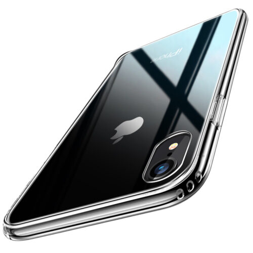 ESR iPhone XR Mimic Clear (X001U32UO1) ΘΗΚΕΣ ESR