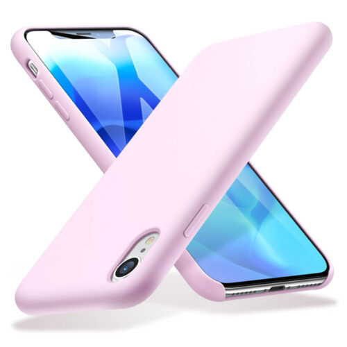 ESR iPhone XR Yippee Color Pink ΘΗΚΕΣ ESR