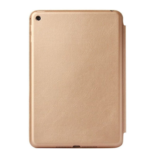 Smart Case Gold για iPad Μini 2019 ΘΗΚΕΣ BWOO
